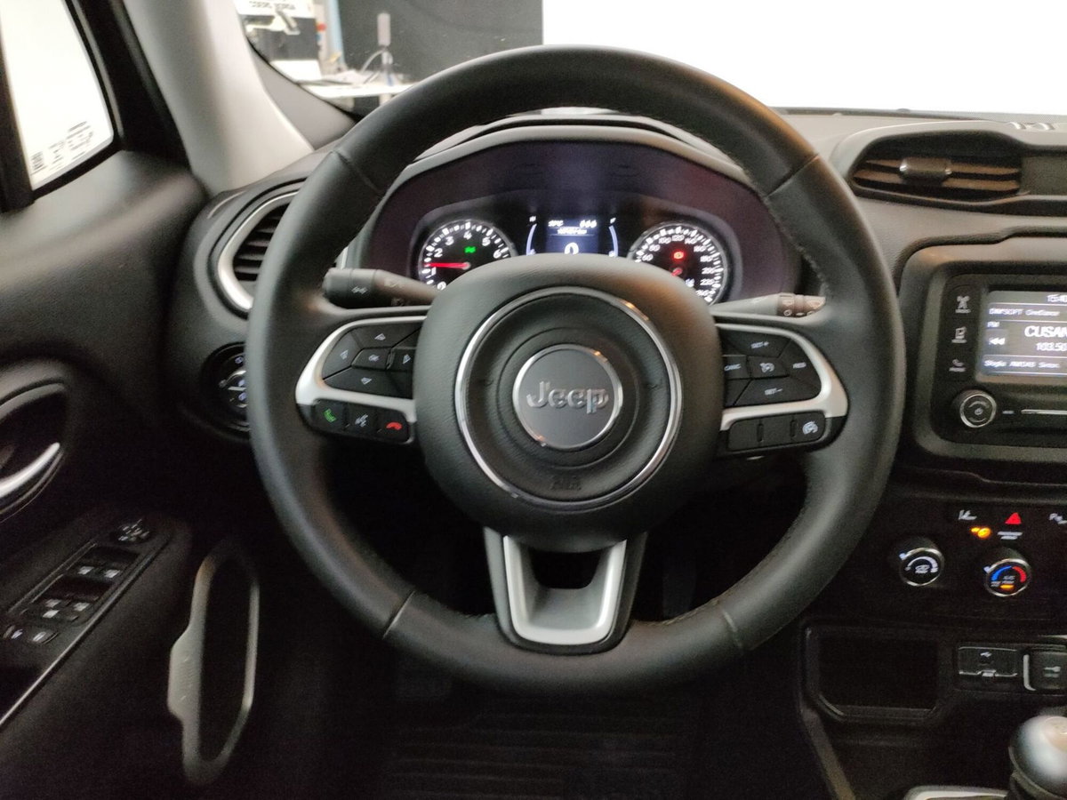 Jeep Renegade 1.0 T3 Longitude (13)