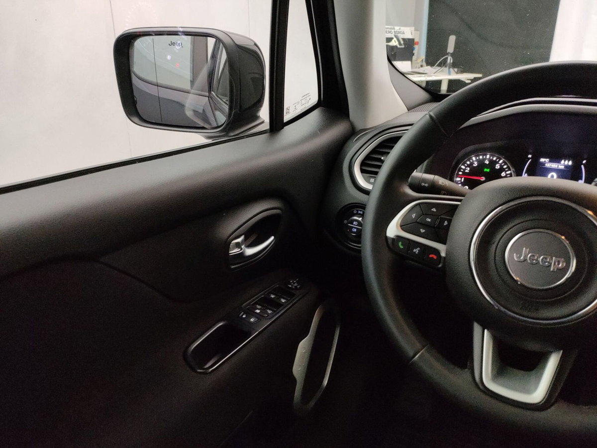 Jeep Renegade 1.0 T3 Longitude (15)