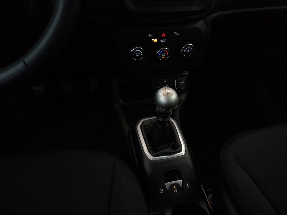 Jeep Renegade 1.0 T3 Longitude (16)