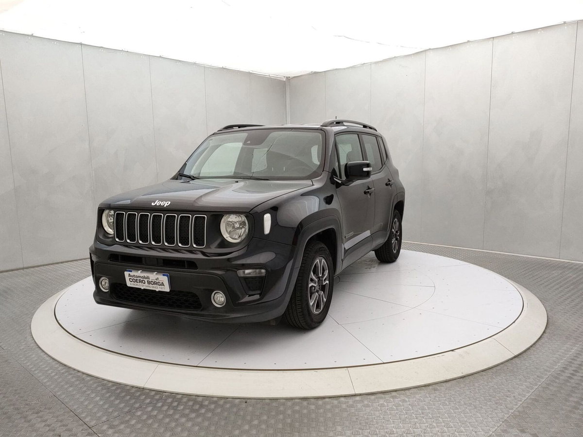 Jeep Renegade 1.0 T3 Longitude (3)