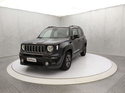 Jeep Renegade 1.0 T3 Longitude (3)
