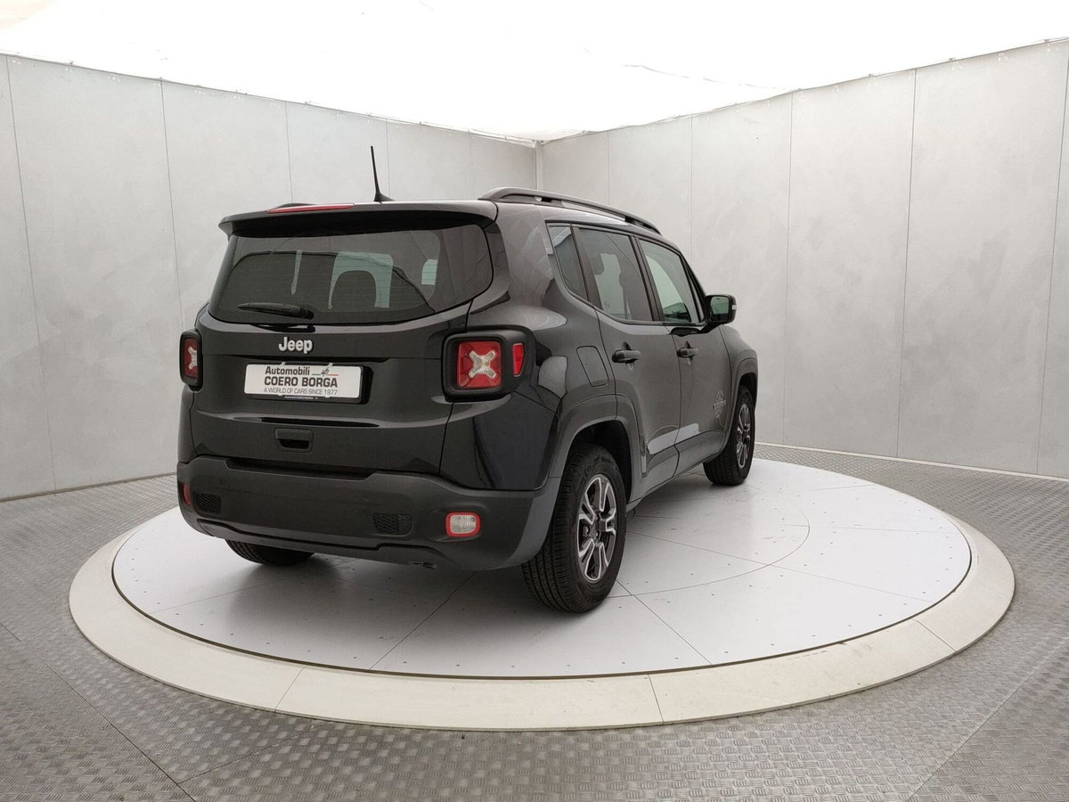 Jeep Renegade 1.0 T3 Longitude (4)