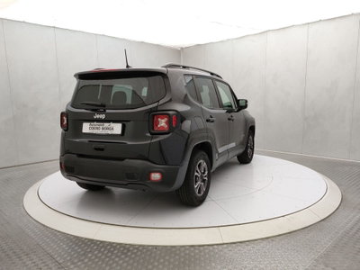 Jeep Renegade 1.0 T3 Longitude (4)