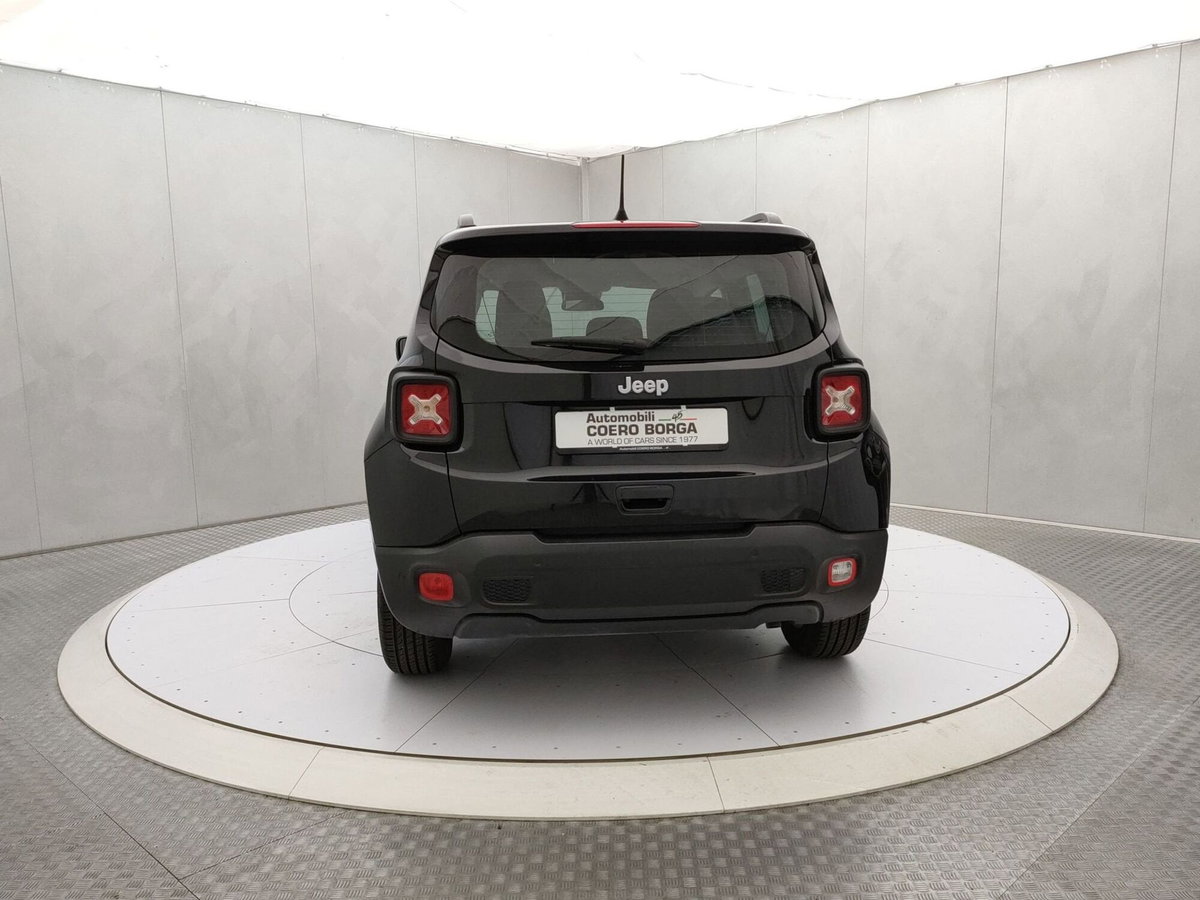 Jeep Renegade 1.0 T3 Longitude (5)