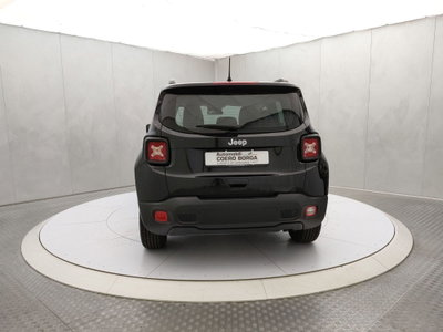 Jeep Renegade 1.0 T3 Longitude (5)