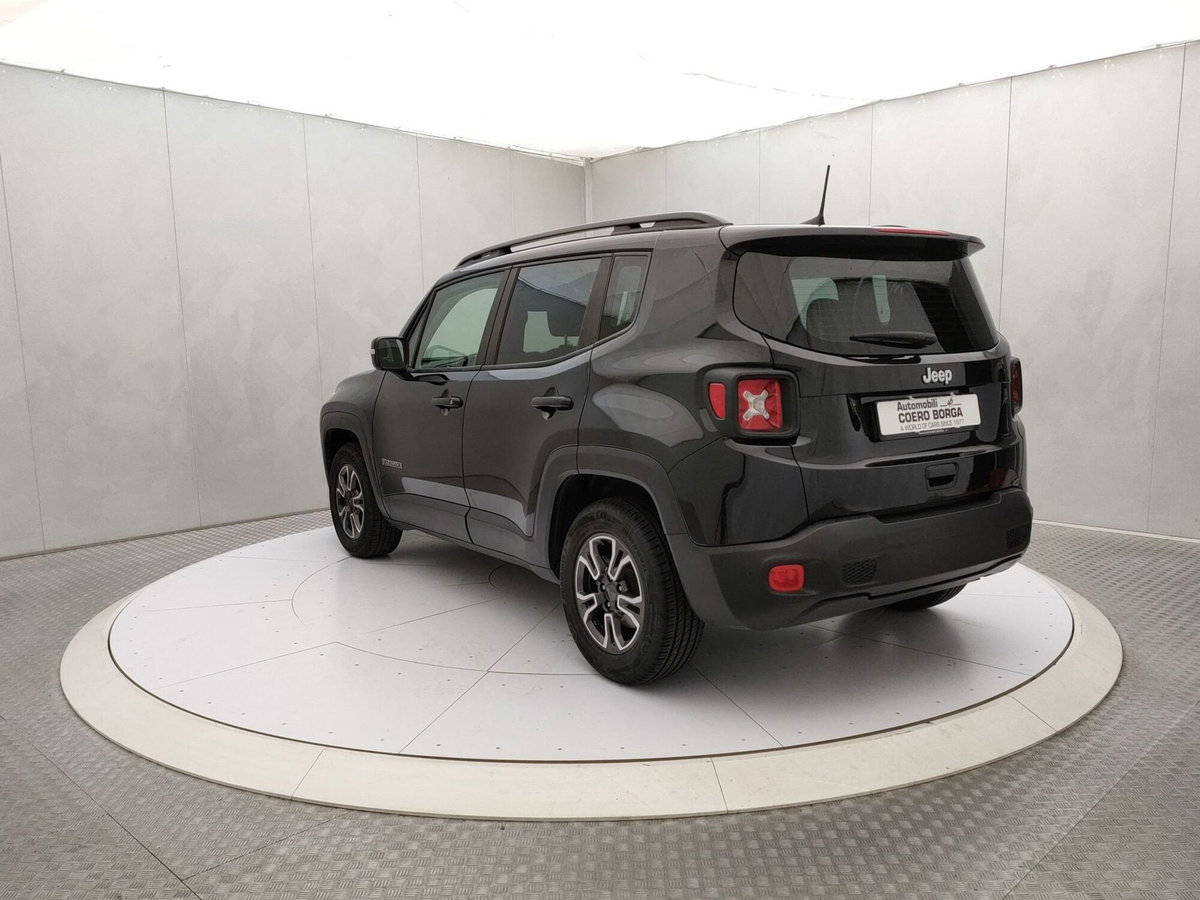 Jeep Renegade 1.0 T3 Longitude (6)