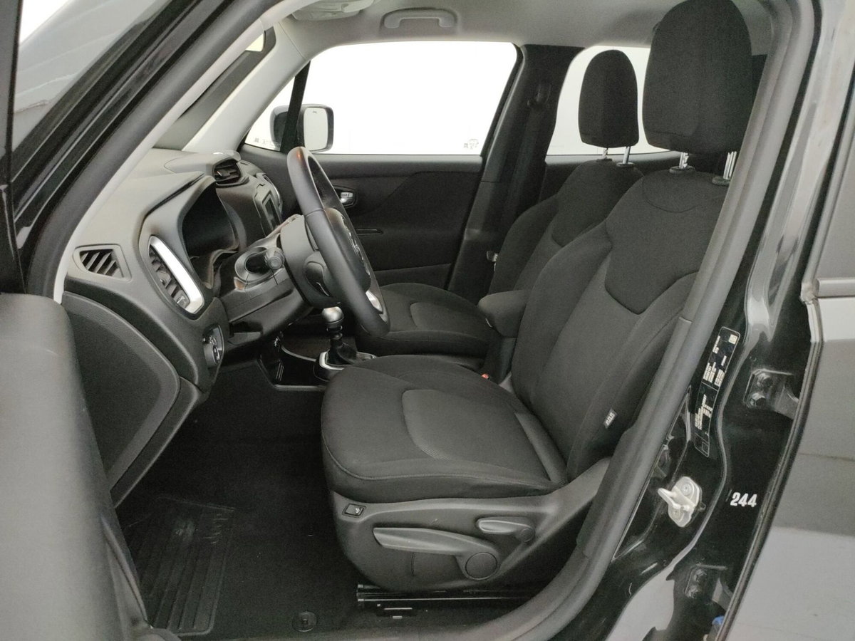 Jeep Renegade 1.0 T3 Longitude (7)