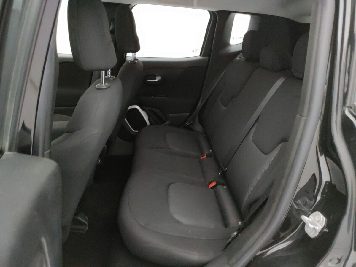Jeep Renegade 1.0 T3 Longitude (8)