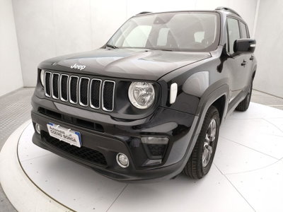 Jeep Renegade 1.0 T3 Longitude (9)