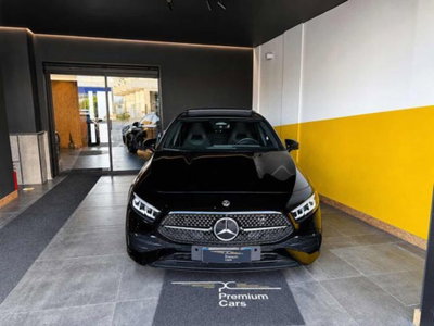 Mercedes-Benz Classe A Sedan 200 d AMG Line Premium Plus auto usata