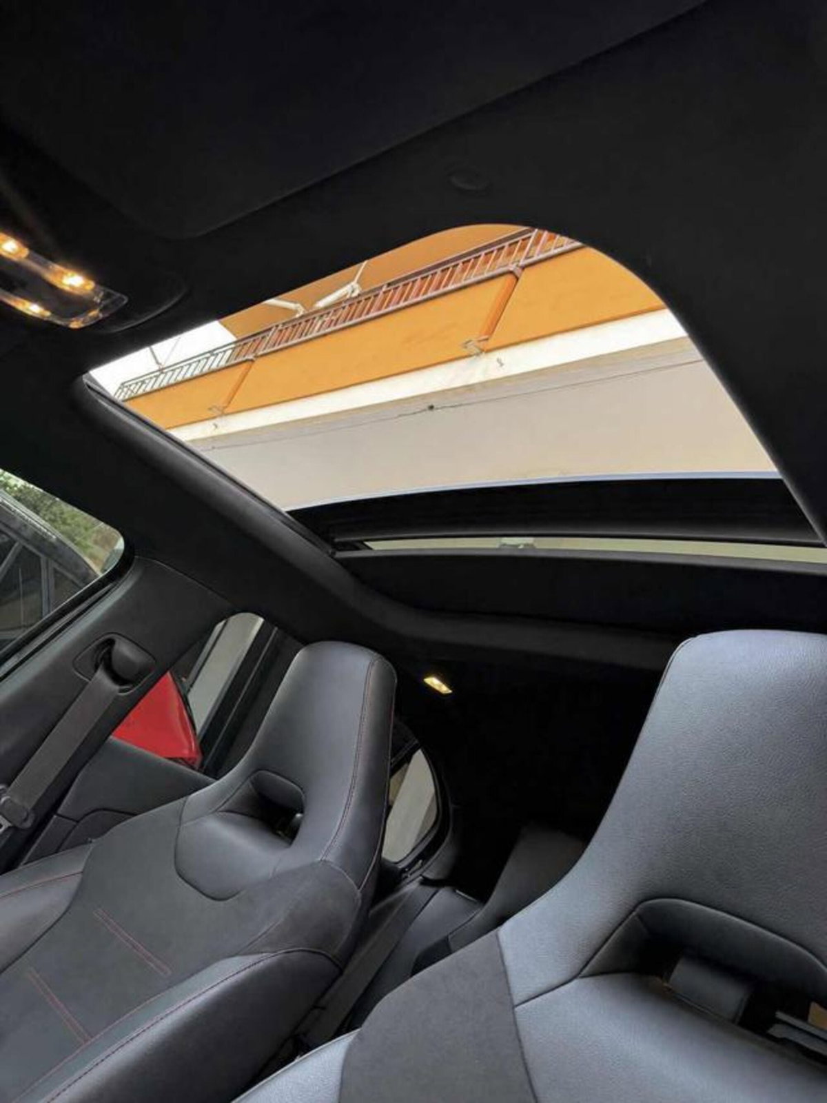 Mercedes-Benz Classe A Sedan 200 d AMG Line Premium Plus auto (12)