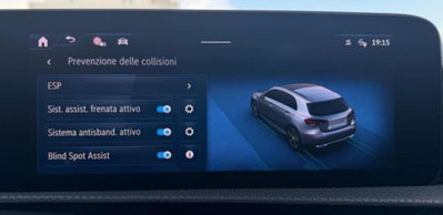 Mercedes-Benz Classe A Sedan 200 d AMG Line Premium Plus auto (16)