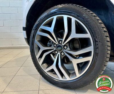 Land Rover Range Rover Evoque 2.0D I4-L.Flw 150 CV AWD Auto HSE (6)