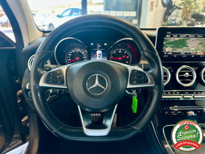 Mercedes-Benz GLC Coupé 250 d 4Matic Coupé Premium (15)