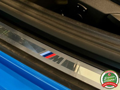 BMW Z4 Cabrio Z4 sDrive20i Msport (10)