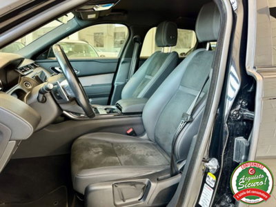 Land Rover Range Rover Velar 2.0D I4 180 CV R-Dynamic S (10)