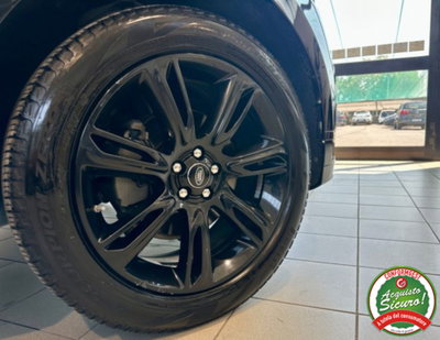 Land Rover Range Rover Velar 2.0D I4 180 CV R-Dynamic S (7)