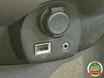 Toyota Aygo Connect 1.0 VVT-i 72 CV 5 porte x-play MMT (13)