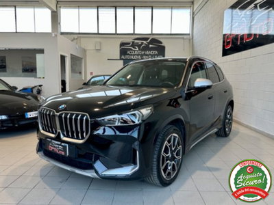 BMW X1 sDrive 18d xLine usata