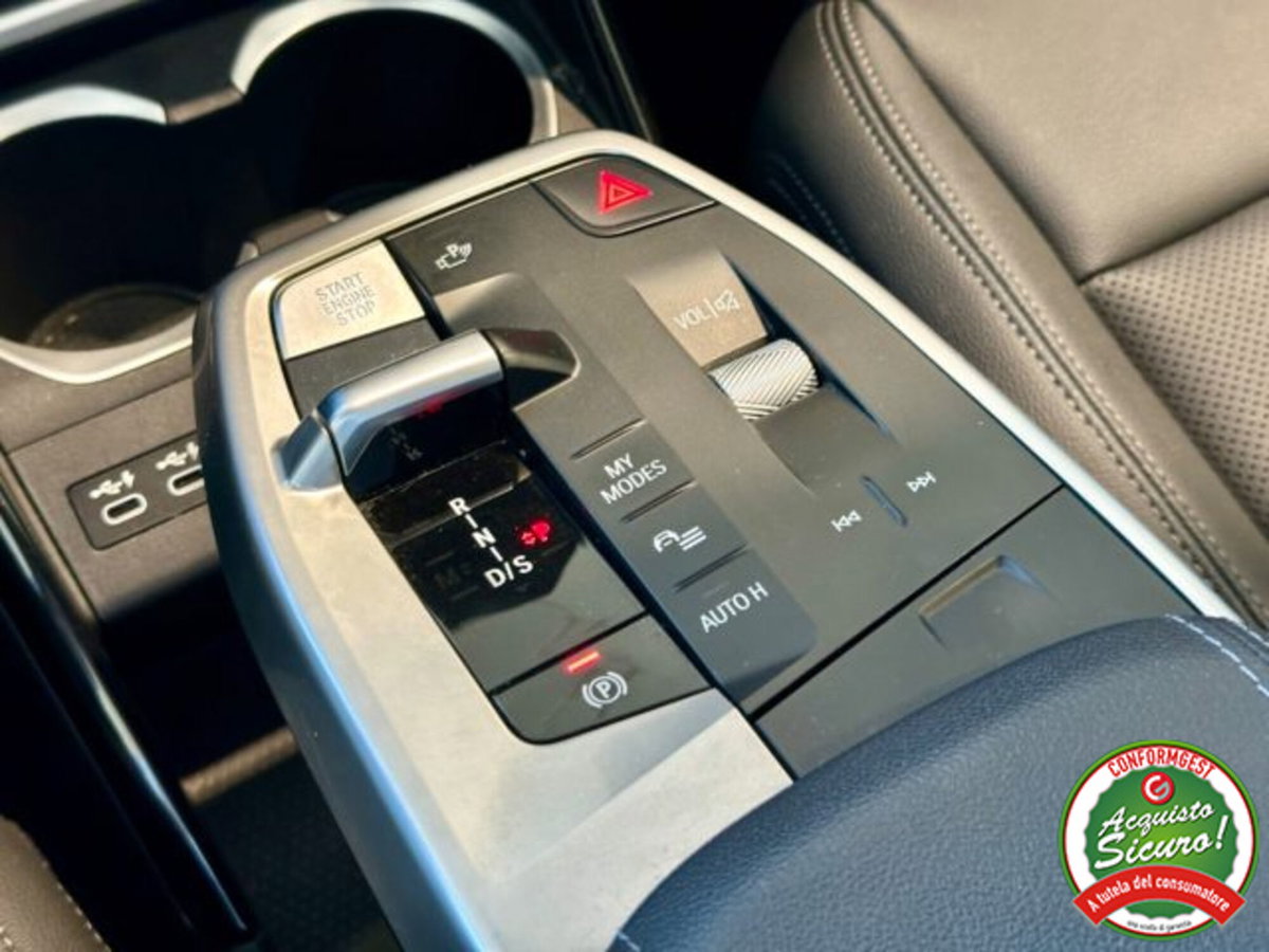 BMW X1 sDrive 18d xLine (11)