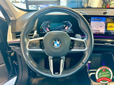 BMW X1 sDrive 18d xLine (20)