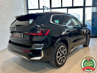 BMW X1 sDrive 18d xLine (4)