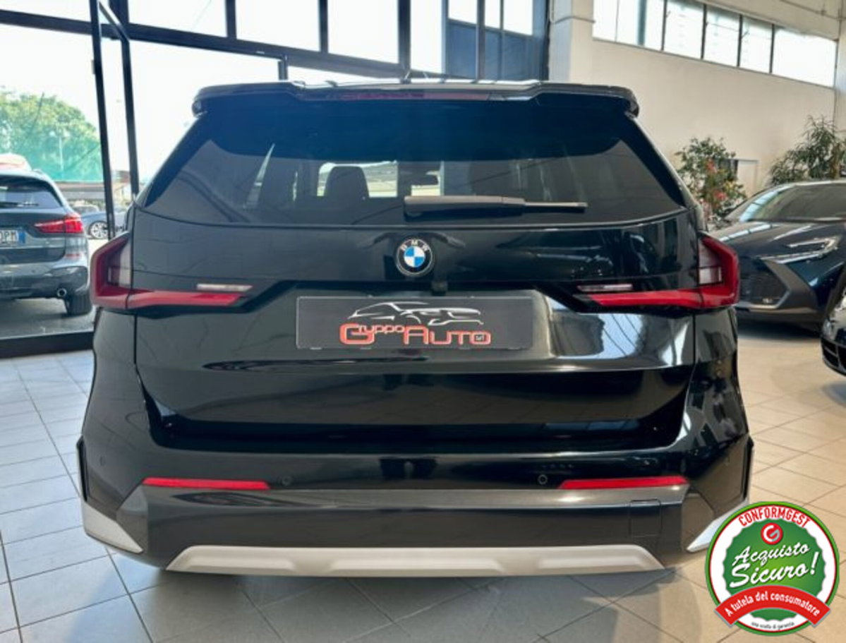 BMW X1 sDrive 18d xLine (5)