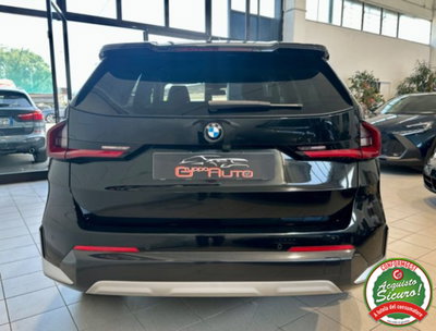 BMW X1 sDrive 18d xLine (5)
