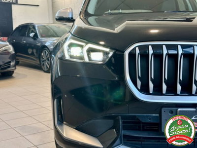 BMW X1 sDrive 18d xLine (6)