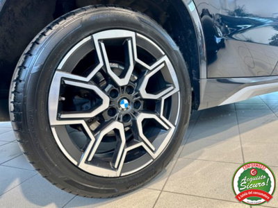 BMW X1 sDrive 18d xLine (7)