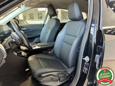 BMW X1 sDrive 18d xLine (9)