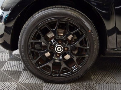 smart forfour forfour 90 0.9 Turbo Passion (13)