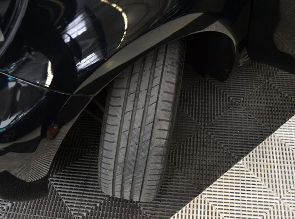smart forfour forfour 90 0.9 Turbo Passion (14)