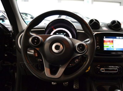 smart forfour forfour 90 0.9 Turbo Passion (7)