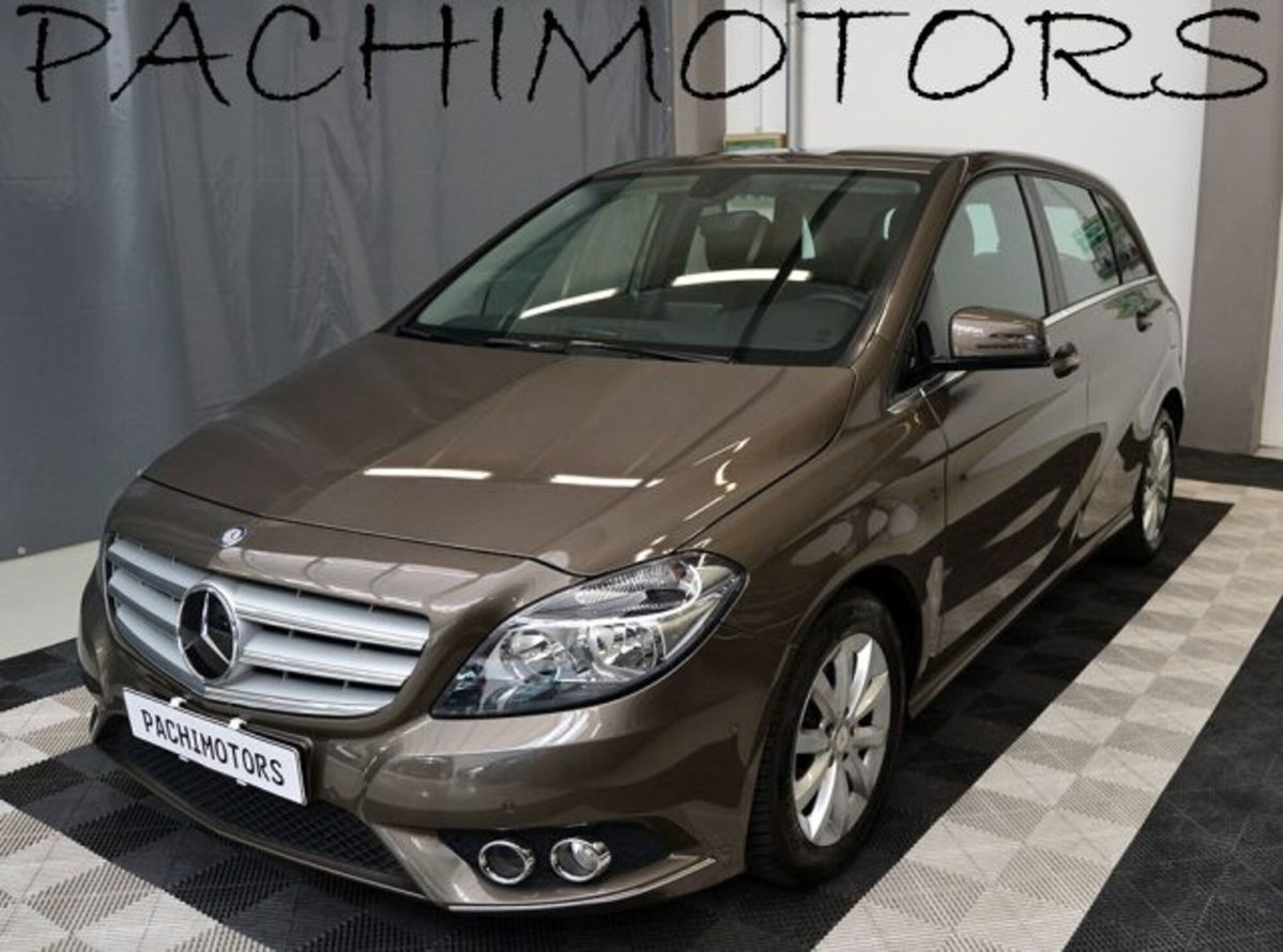 Mercedes-Benz Classe B 180 Executive