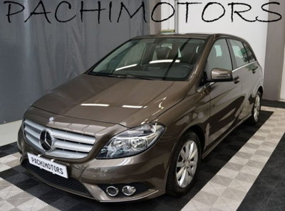 Mercedes-Benz Classe B 180 Executive usata