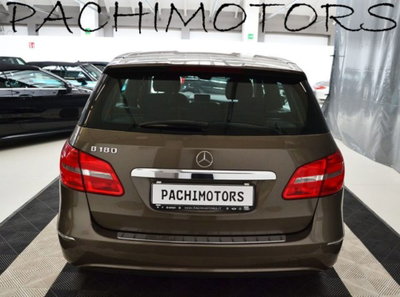 Mercedes-Benz Classe B 180 Executive (12)