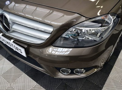 Mercedes-Benz Classe B 180 Executive (16)