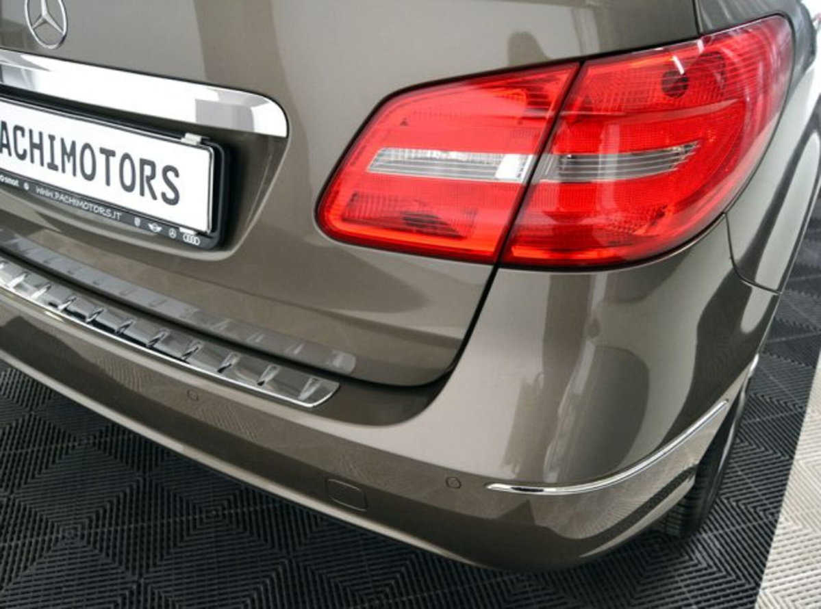 Mercedes-Benz Classe B 180 Executive (17)