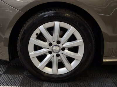 Mercedes-Benz Classe B 180 Executive (18)