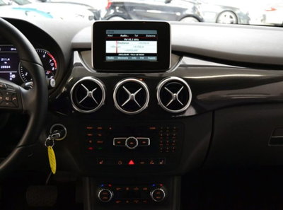 Mercedes-Benz Classe B 180 Executive (6)