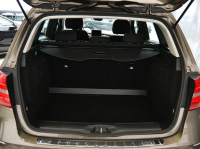 Mercedes-Benz Classe B 180 Executive (9)