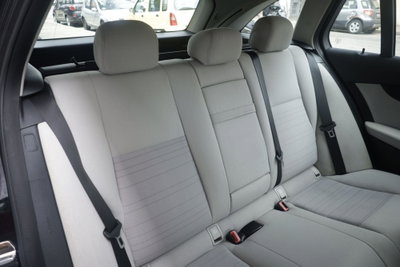 Mercedes-Benz Classe C Station Wagon 300 BlueTEC Hybrid Automatic Sport (12)