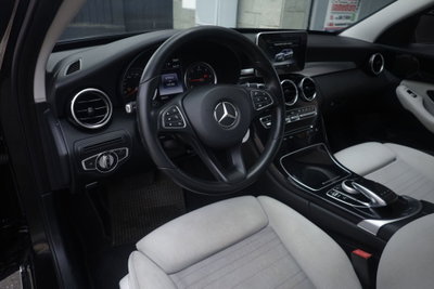 Mercedes-Benz Classe C Station Wagon 300 BlueTEC Hybrid Automatic Sport (14)