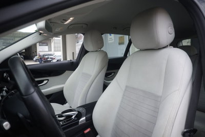Mercedes-Benz Classe C Station Wagon 300 BlueTEC Hybrid Automatic Sport (16)