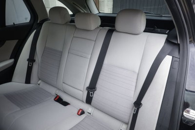 Mercedes-Benz Classe C Station Wagon 300 BlueTEC Hybrid Automatic Sport (3)