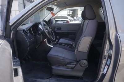 Suzuki Grand Vitara 1.9 DDiS 3 porte Offroad (17)