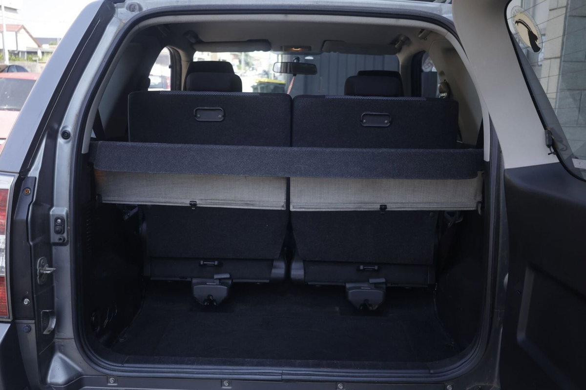 Suzuki Grand Vitara 1.9 DDiS 3 porte Offroad (18)