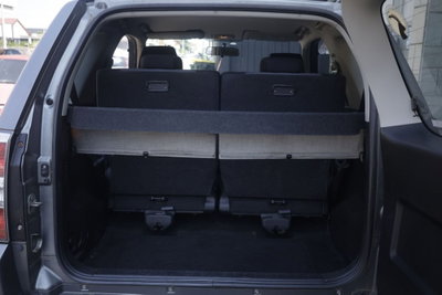 Suzuki Grand Vitara 1.9 DDiS 3 porte Offroad (18)