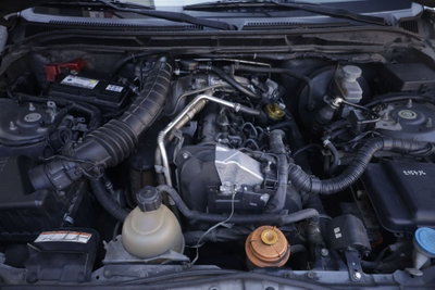 Suzuki Grand Vitara 1.9 DDiS 3 porte Offroad (19)